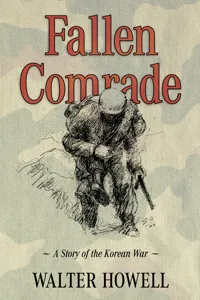 Fallen Comrade_cover