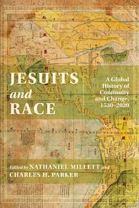Jesuits and Race_cover