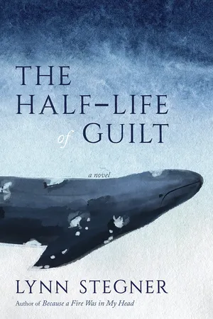 The Half-Life of Guilt