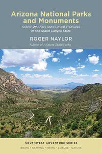 Arizona National Parks and Monuments_cover