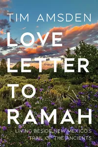 Love Letter to Ramah_cover