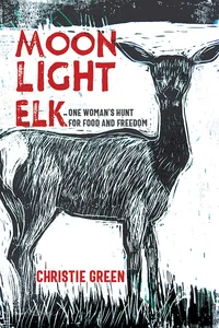 Moonlight Elk_cover