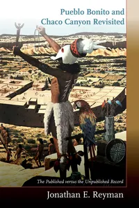 Pueblo Bonito and Chaco Canyon Revisited_cover