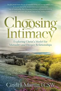 Choosing Intimacy_cover