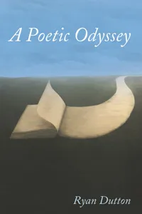 A Poetic Odyssey_cover