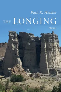 The Longing_cover