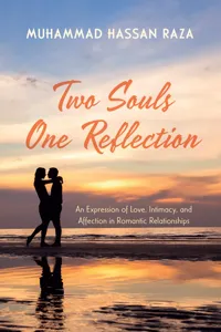 Two Souls One Reflection_cover