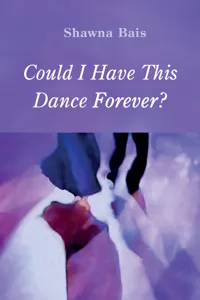 Could I Have This Dance Forever?_cover