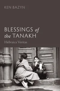 Blessings of the Tanakh_cover