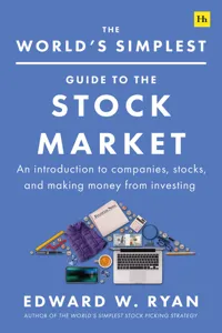 The World's Simplest Guide to the Stock Market_cover