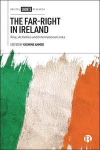 The Far-Right in Ireland_cover