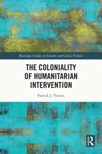 The Coloniality of Humanitarian Intervention_cover