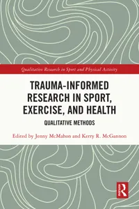 Trauma-Informed Research in Sport, Exercise, and Health_cover