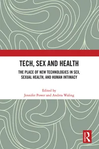 Tech, Sex and Health_cover