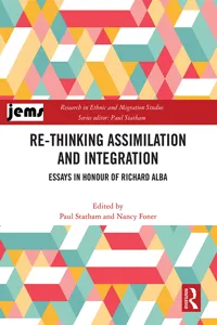 Re-thinking Assimilation and Integration_cover