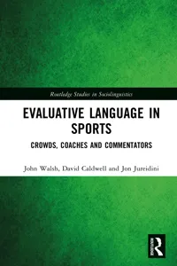 Evaluative Language in Sports_cover