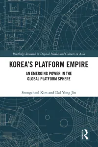 Korea's Platform Empire_cover