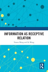 Information as Receptive Relation_cover