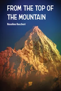 From the Top of the Mountain_cover