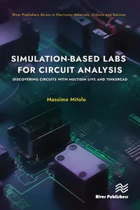 Simulation-based Labs for Circuit Analysis_cover