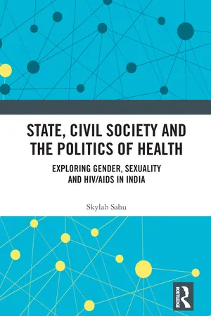 State, Civil Society and the Politics of Health