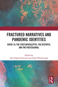 Fractured Narratives and Pandemic Identities_cover