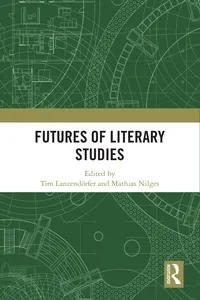 Futures of Literary Studies_cover