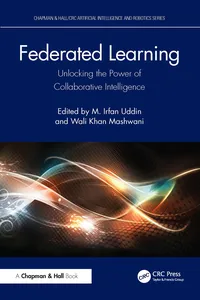 Federated Learning_cover