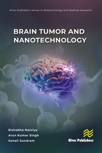 Brain Tumor and Nanotechnology_cover