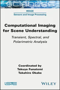 Computational Imaging for Scene Understanding_cover
