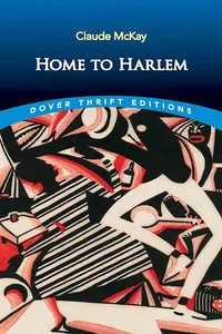 Home to Harlem_cover