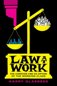 Law at Work_cover