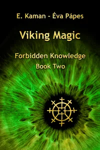 Viking Magic_cover