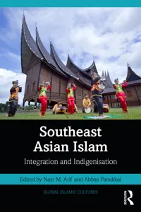 Southeast Asian Islam_cover