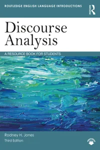 Discourse Analysis_cover