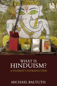 What is Hinduism?_cover