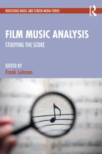 Film Music Analysis_cover