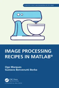 Image Processing Recipes in MATLAB®_cover