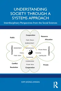 Understanding Society through a Systems Approach_cover