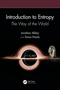 Introduction to Entropy_cover