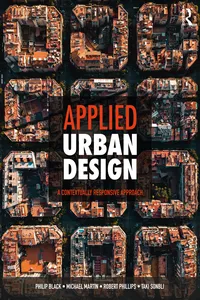 Applied Urban Design_cover