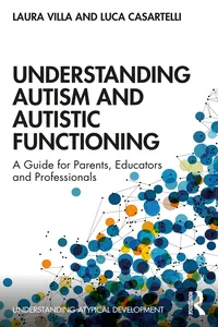 Understanding Autism and Autistic Functioning_cover