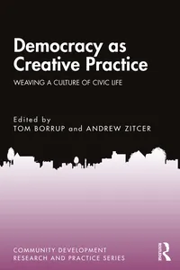 Democracy as Creative Practice_cover