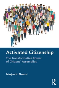 Activated Citizenship_cover