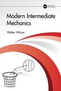 Modern Intermediate Mechanics_cover