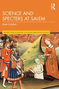 Science and Specters at Salem_cover