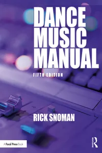 Dance Music Manual_cover