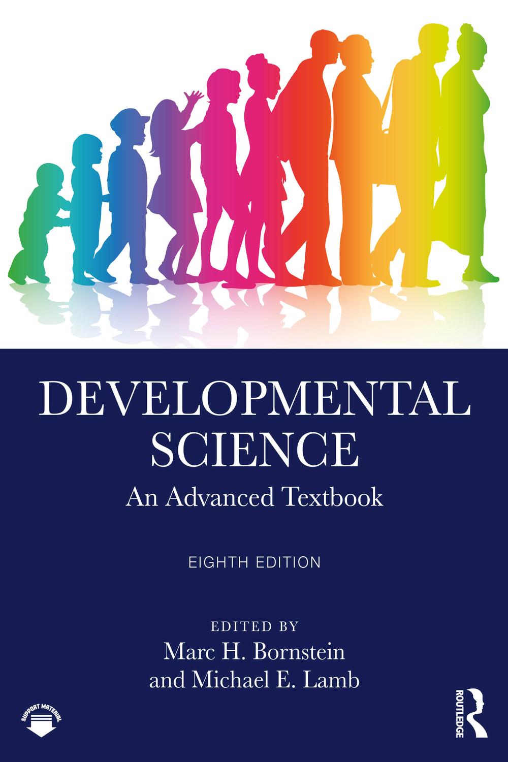 PDF] Developmental Science by Marc H. Bornstein, 8th edition