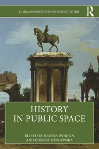 History in Public Space_cover