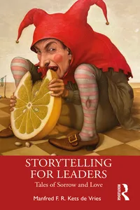 Storytelling for Leaders_cover